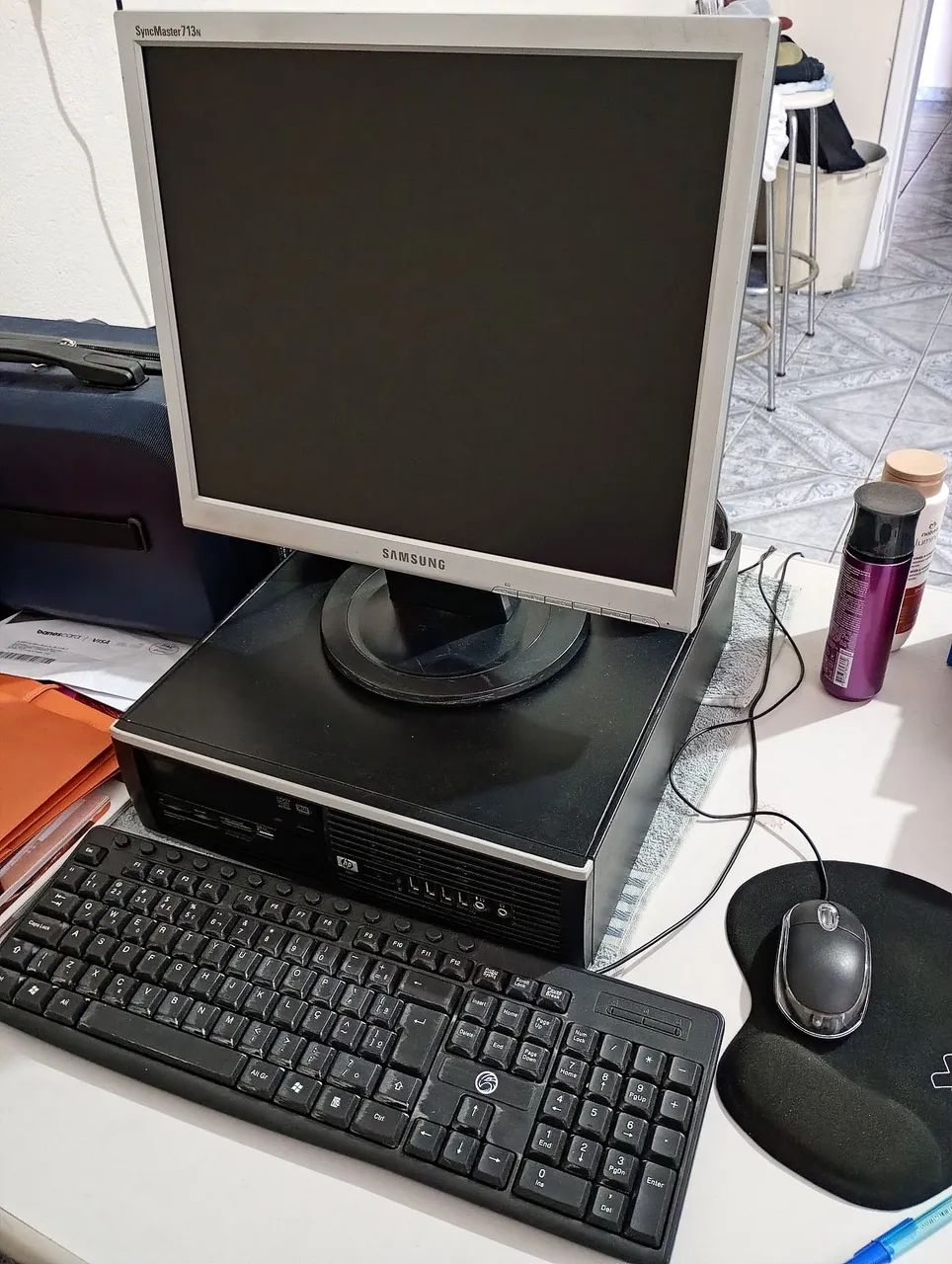 Computador 