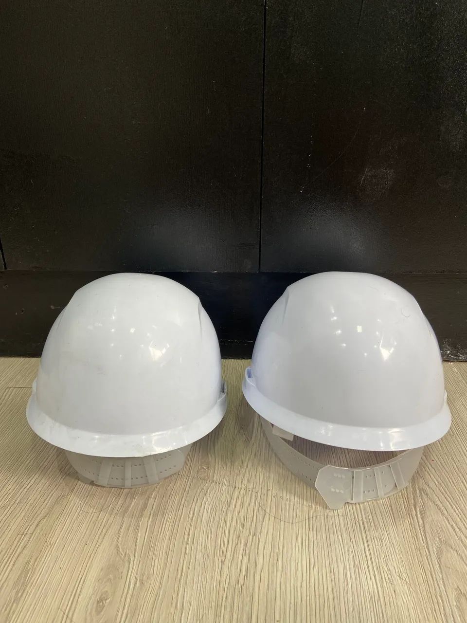 Capacete EPI Camper - Foto 2