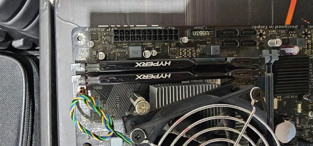 Kit PC - Foto 2