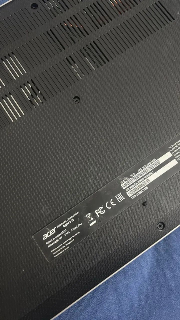 Notebook