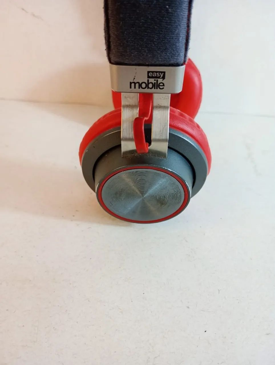 Fone Headphone Bluetooth Easy Mobile Freedom 2 Plus Superbass - Foto 5