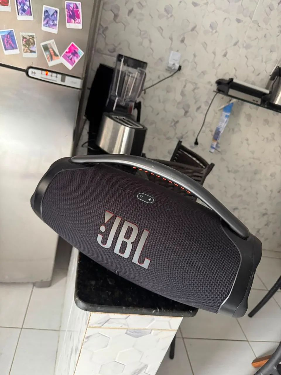 JBL BOMBOX 3 NOVA - Foto 2