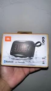 JBL GO 5 Lacrada  - Foto 5