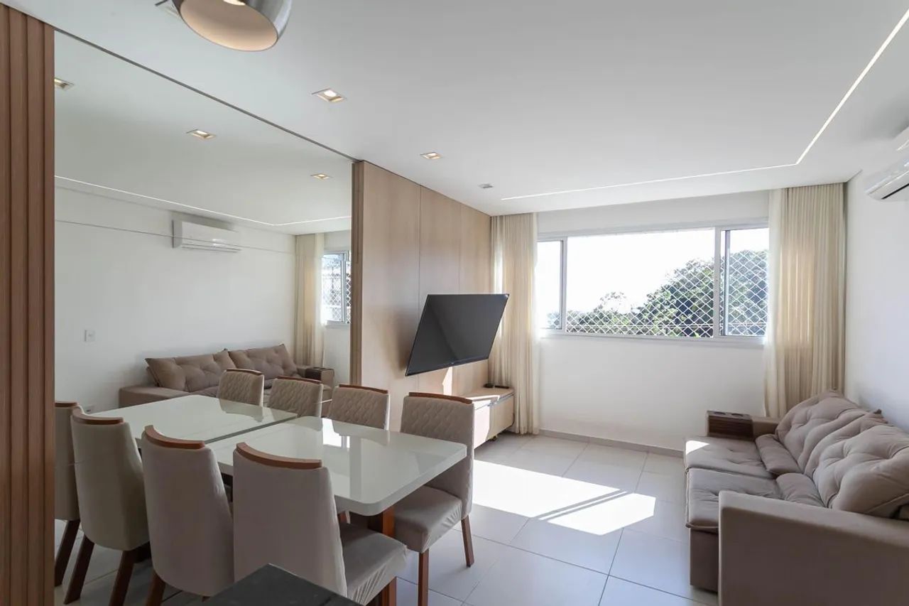 Apartamento à Venda - Ouro Preto, 2 Quartos, 60 m2