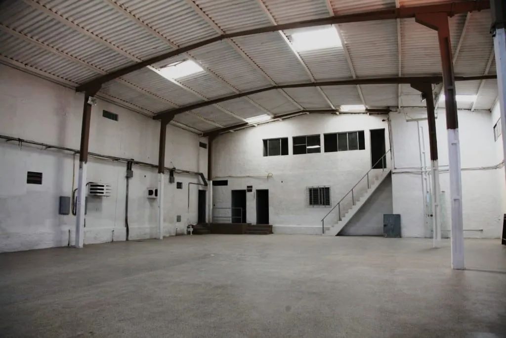 Vende se galpão nos africanos  - Foto 4