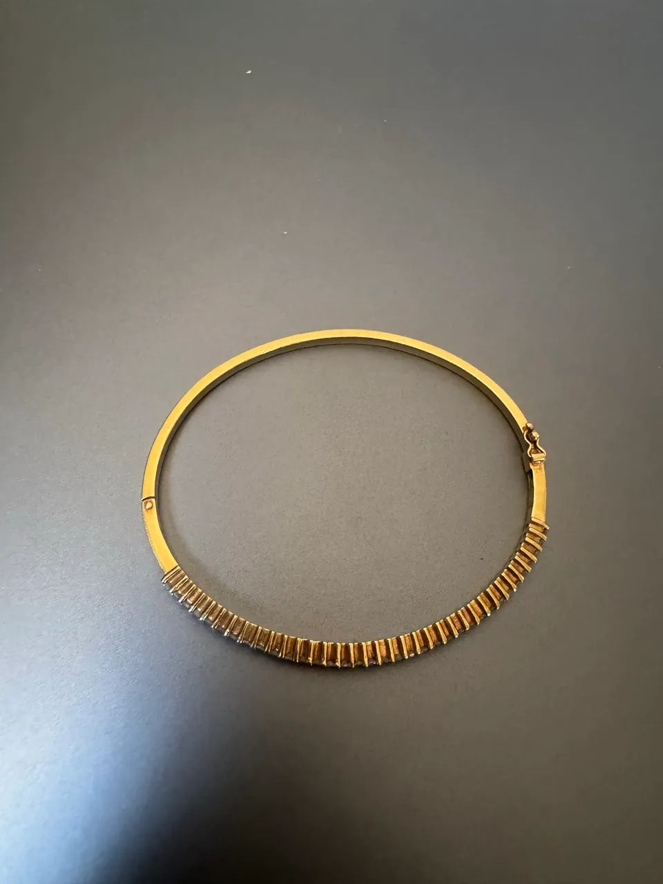 Bracelete OURO 18K - Foto 2
