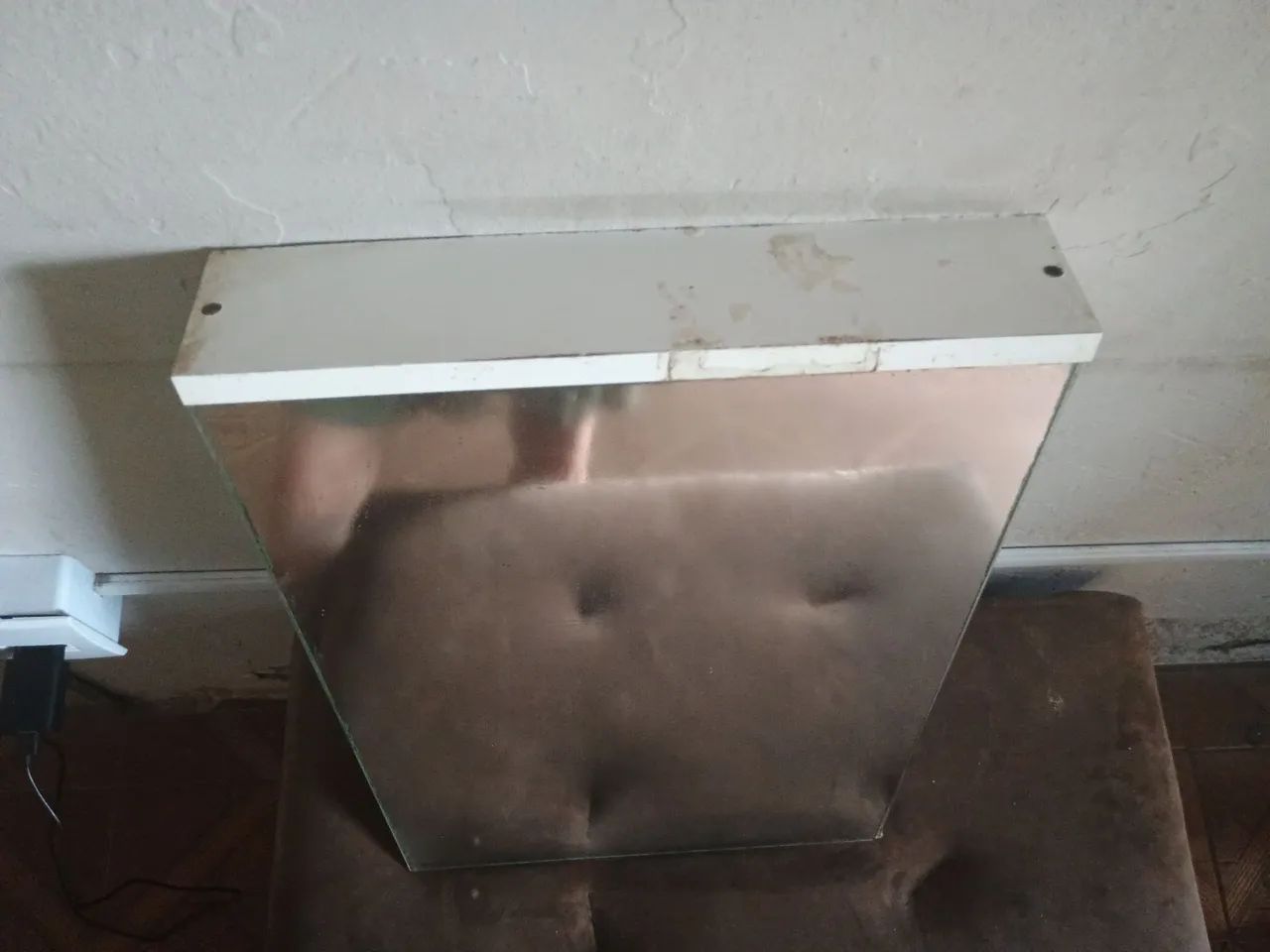 Espelho parede  - Foto 2