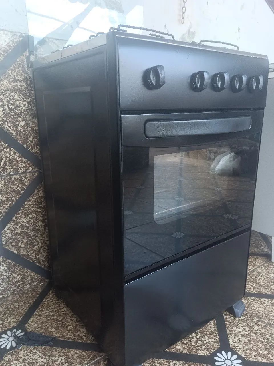 Fogão  - Foto 5