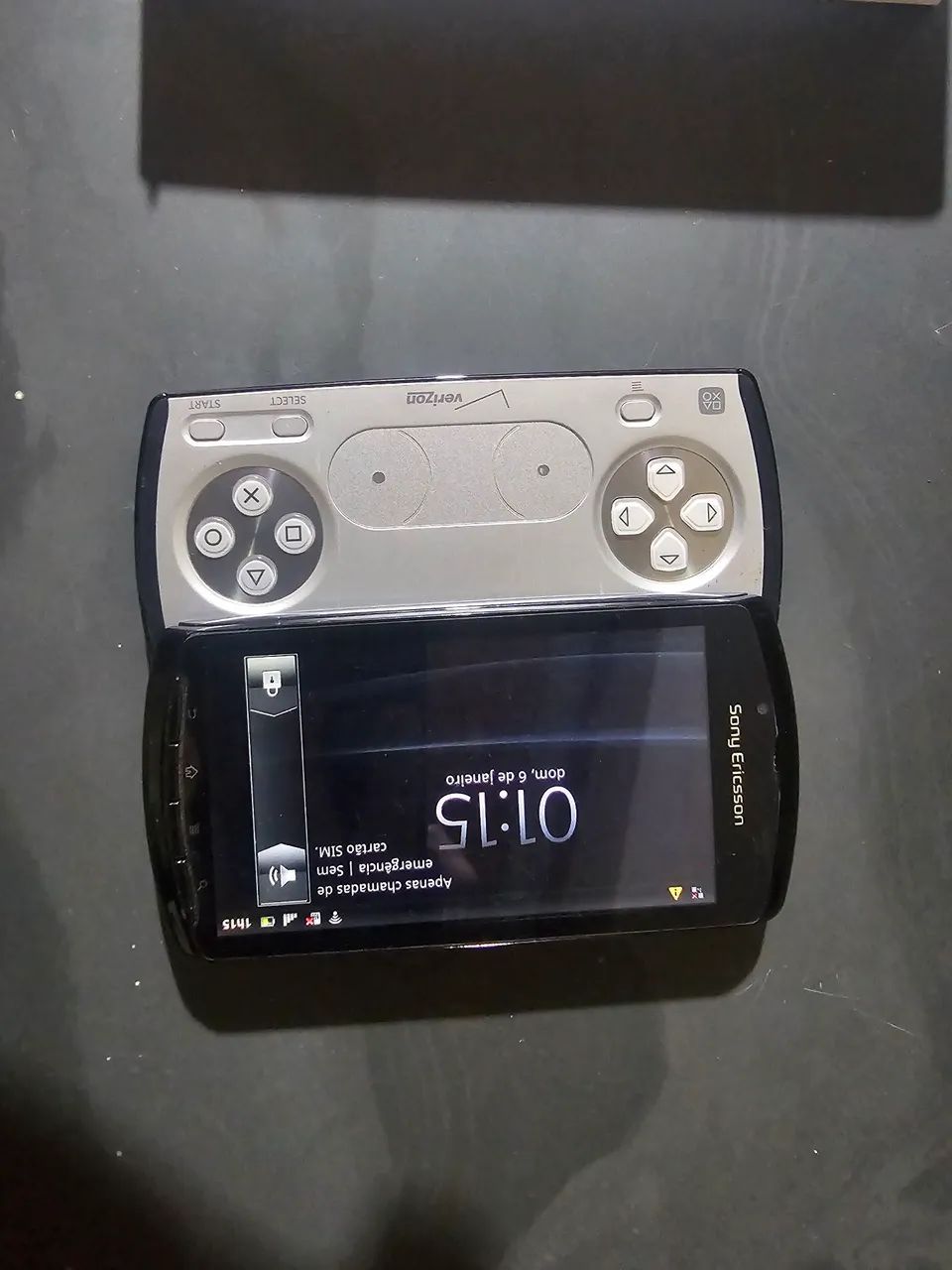 Sony xperia play - Foto 3