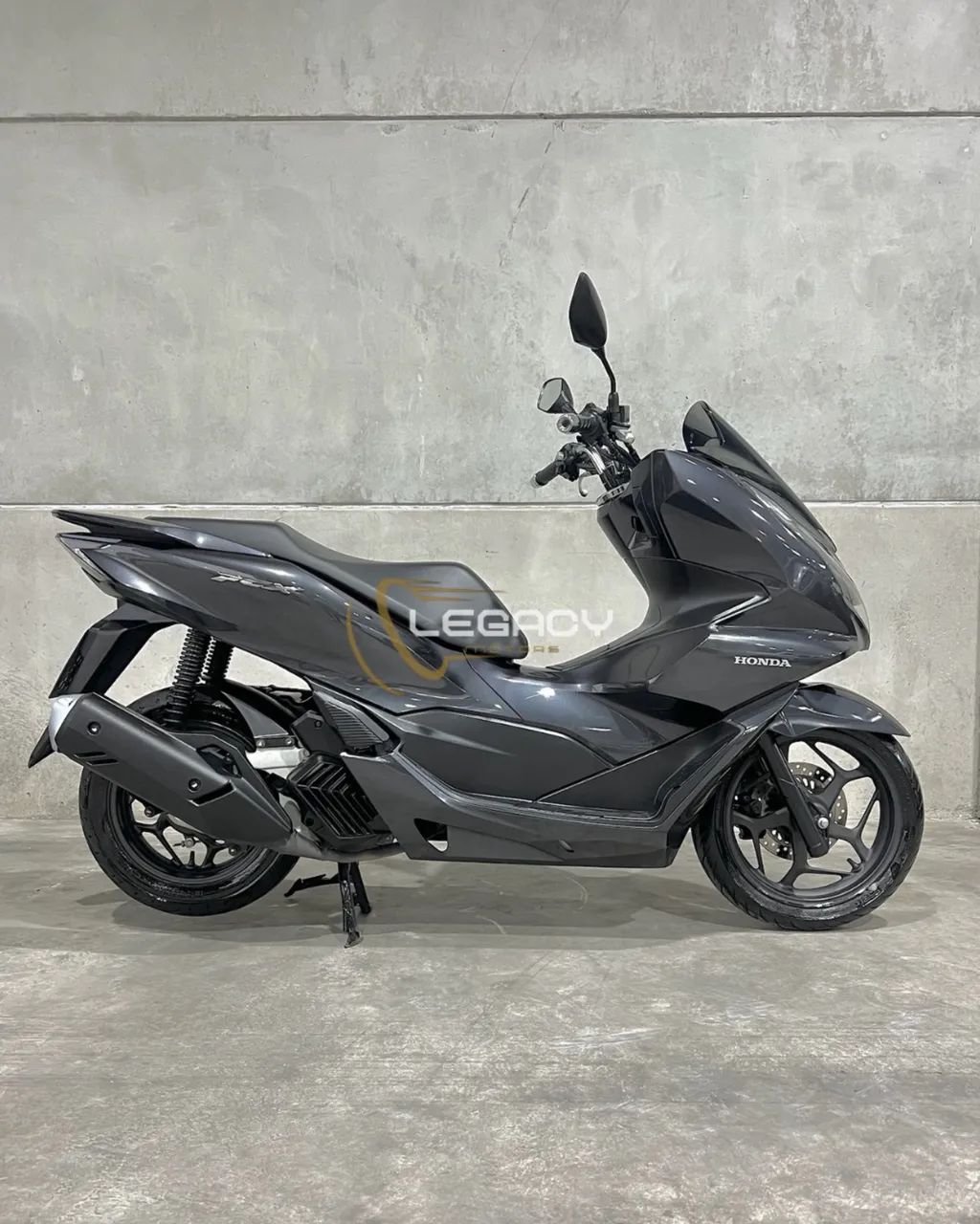 Pcx 160 2023 - Foto 2
