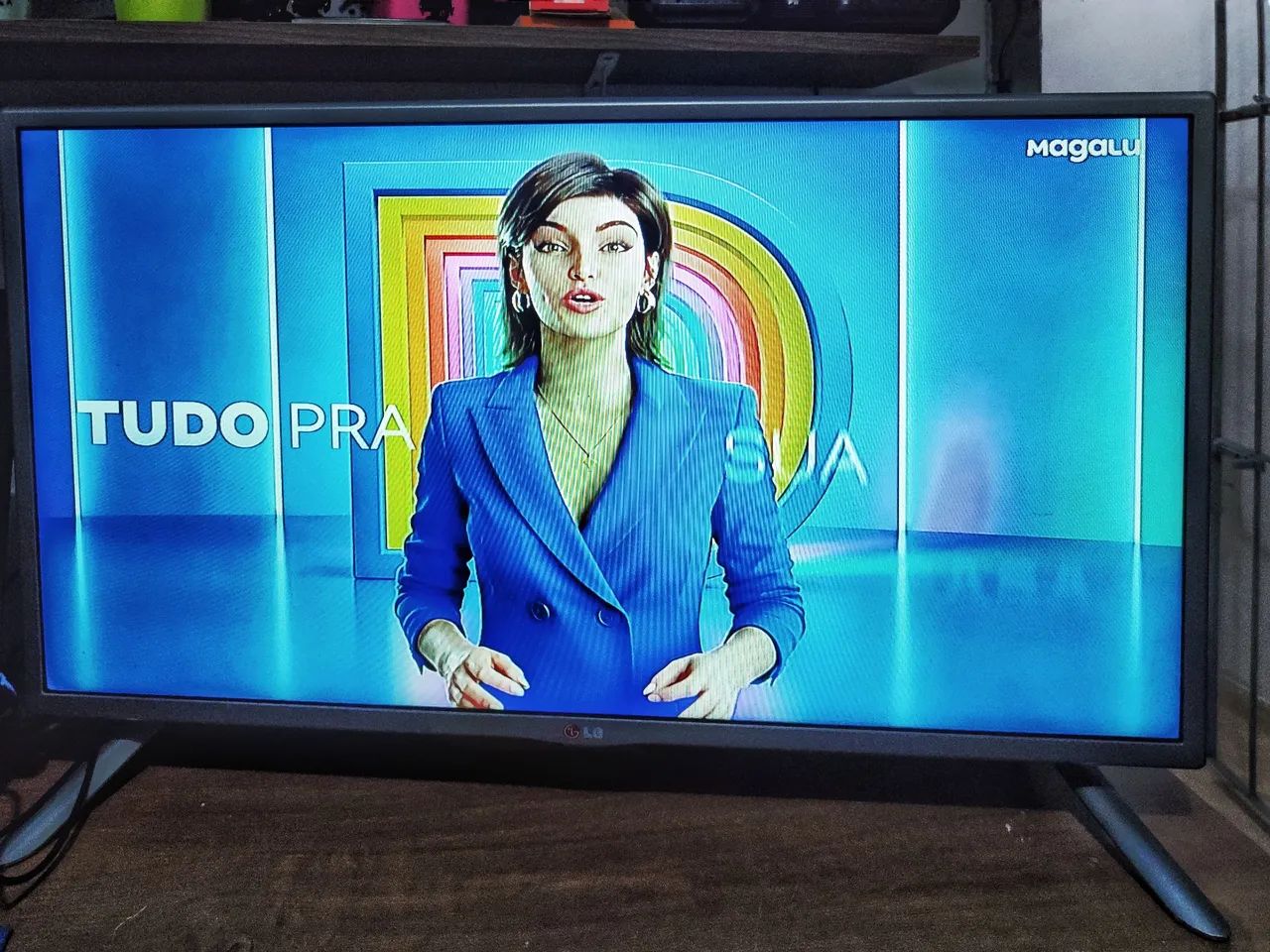 Tv LG 32' - Foto 2