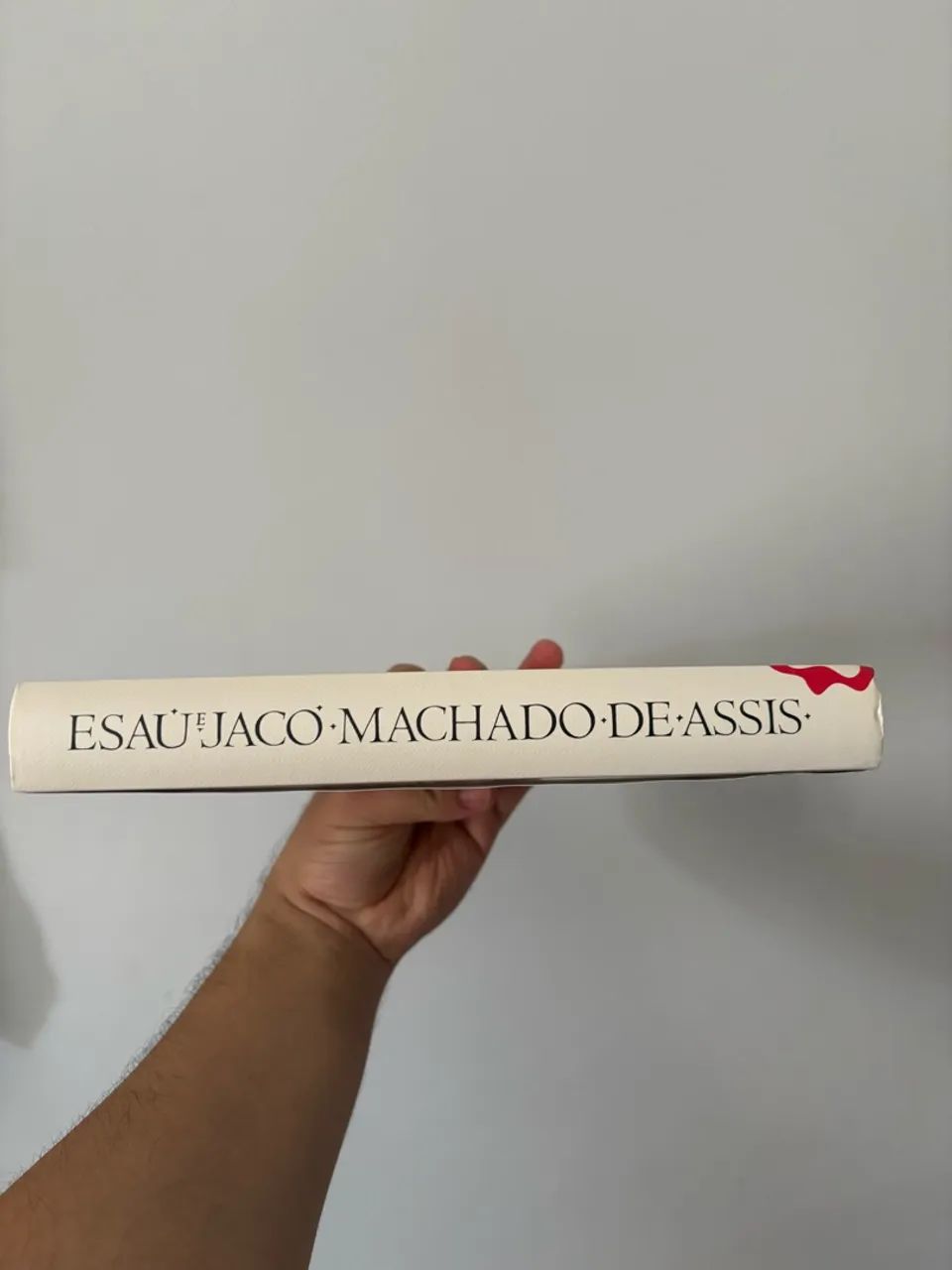Livro Machado de Assis  - Foto 4
