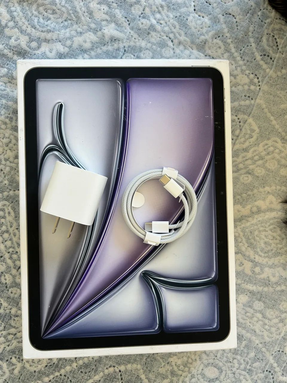 iPad Air M2  - Foto 3