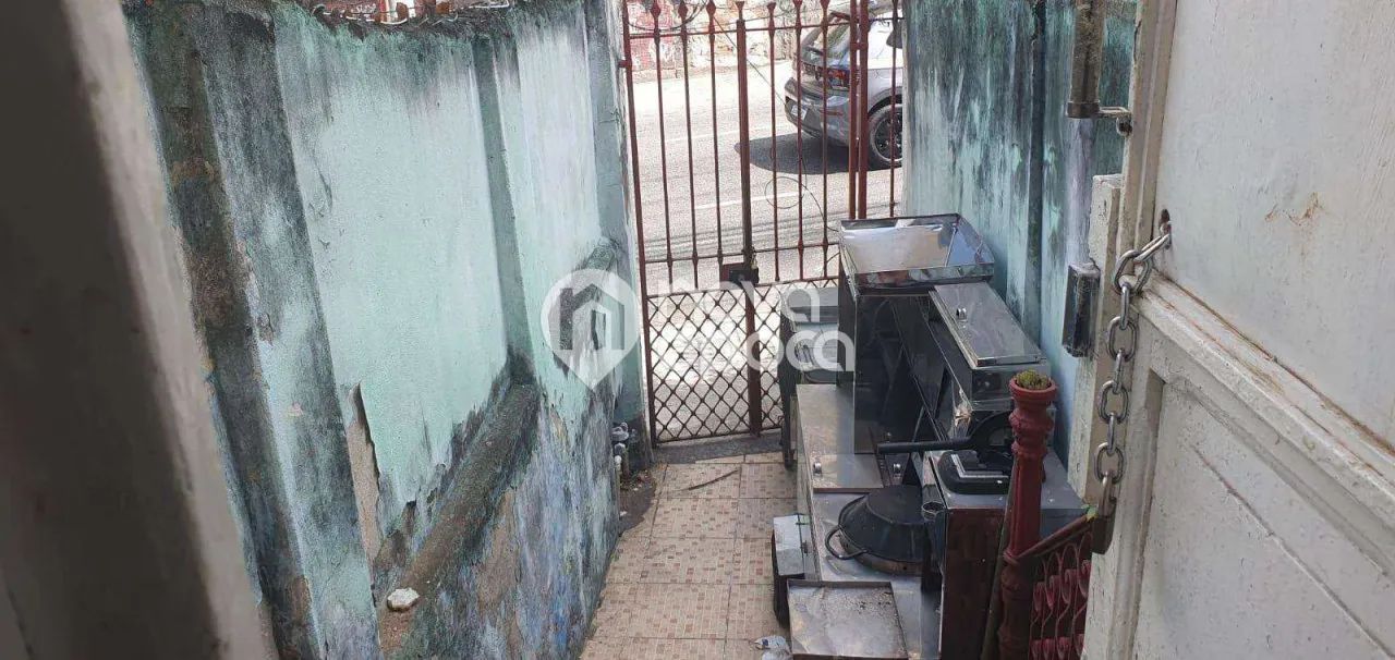 Rio Comprido | Casa 10 quartos - Foto 3
