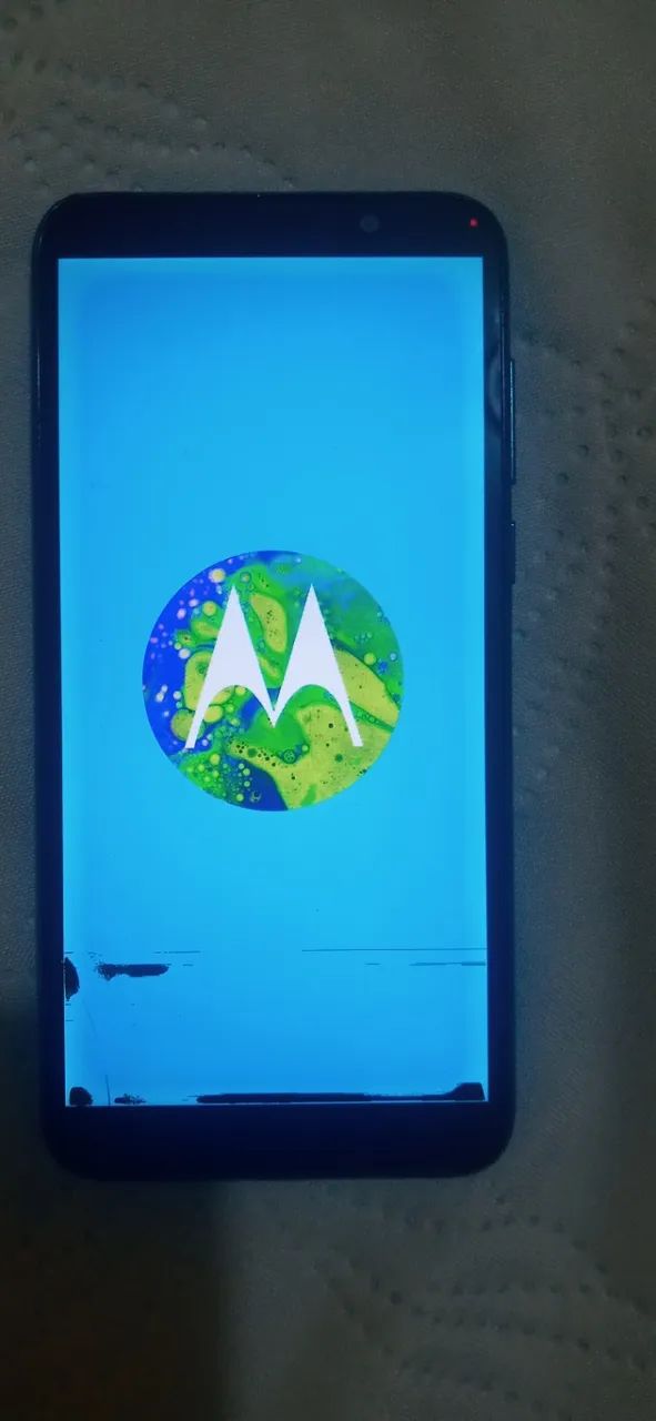 Moto g6 32g - Foto 4