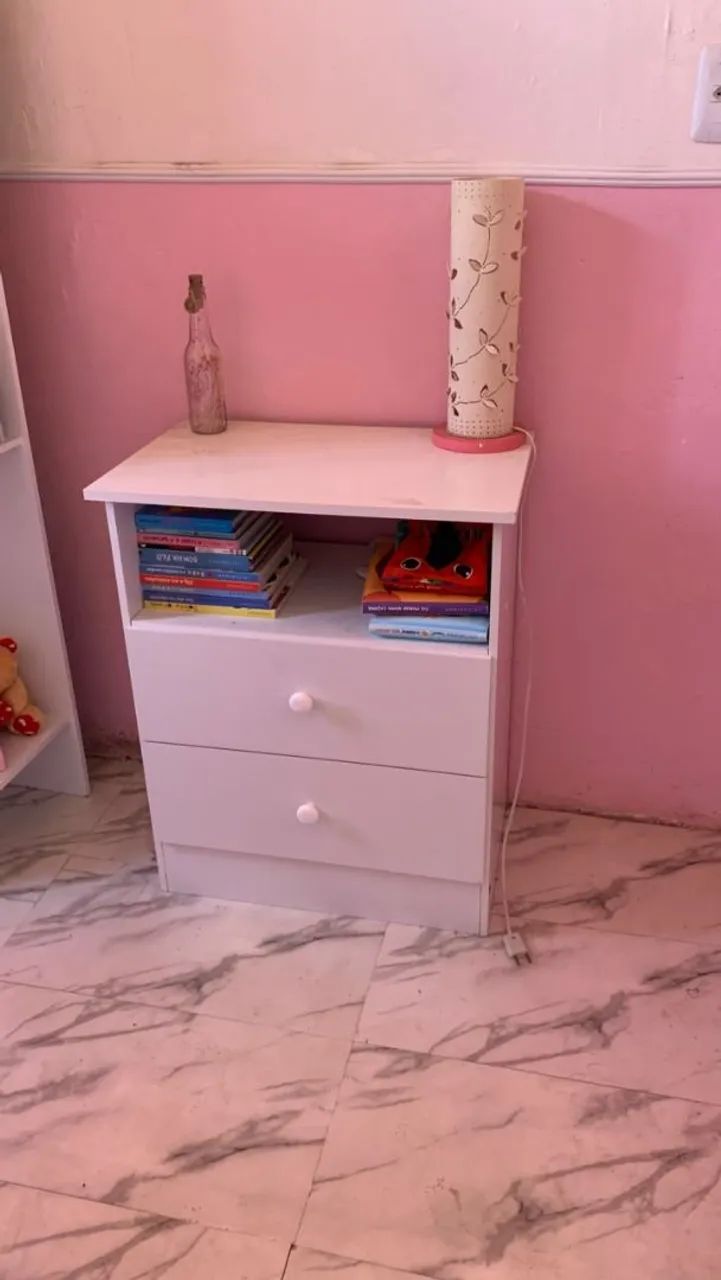 Quarto bebê completo. - Foto 2