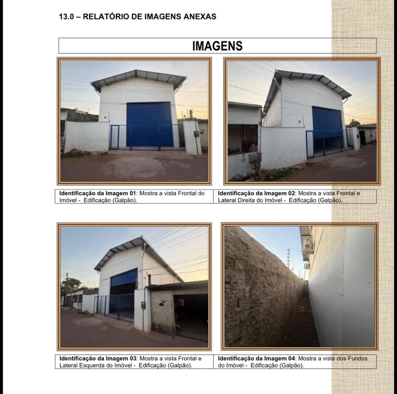 VENDA DE GALPÃO  - Foto 4
