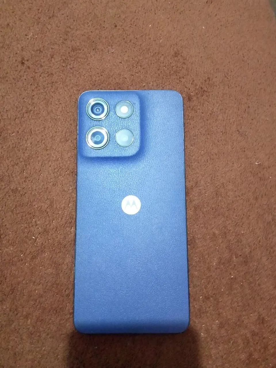 Celular moto g15 seminovo - Foto 2