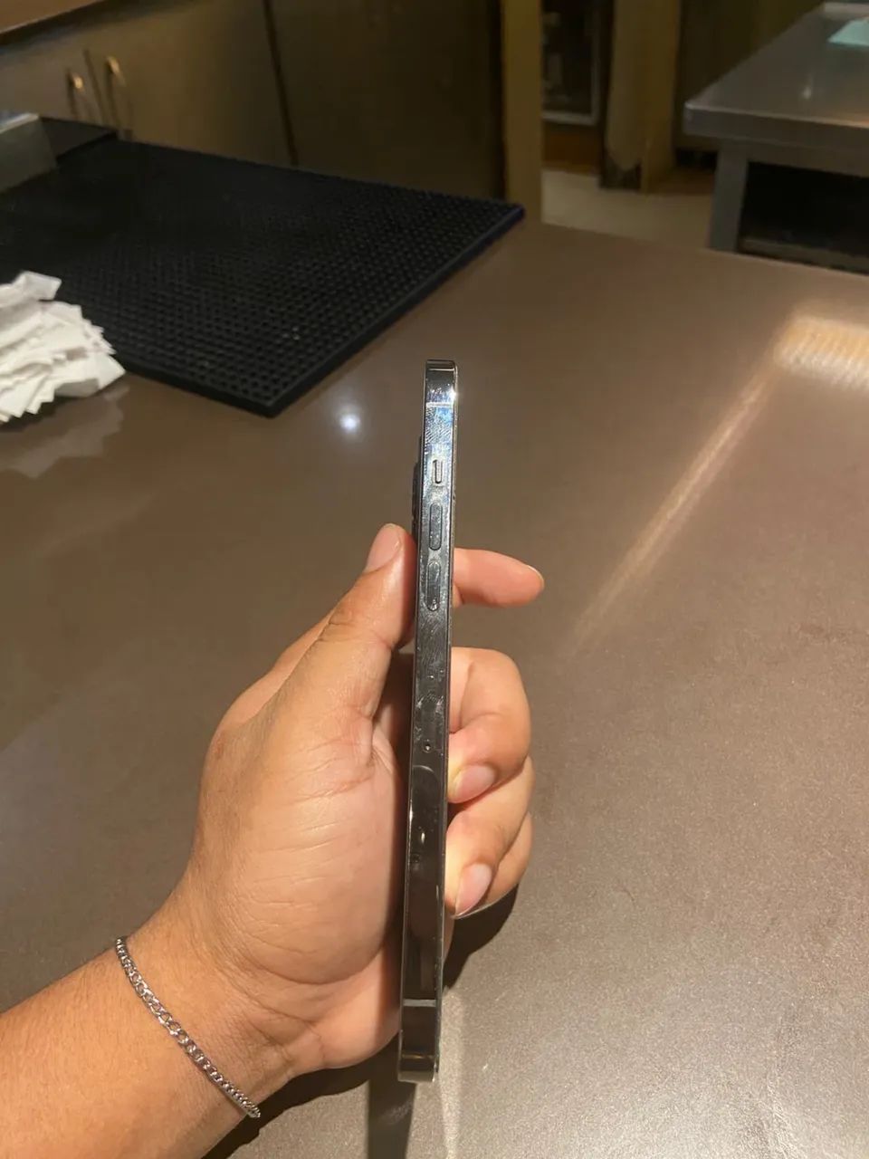 iPhone 12 Pro Max  - Foto 3