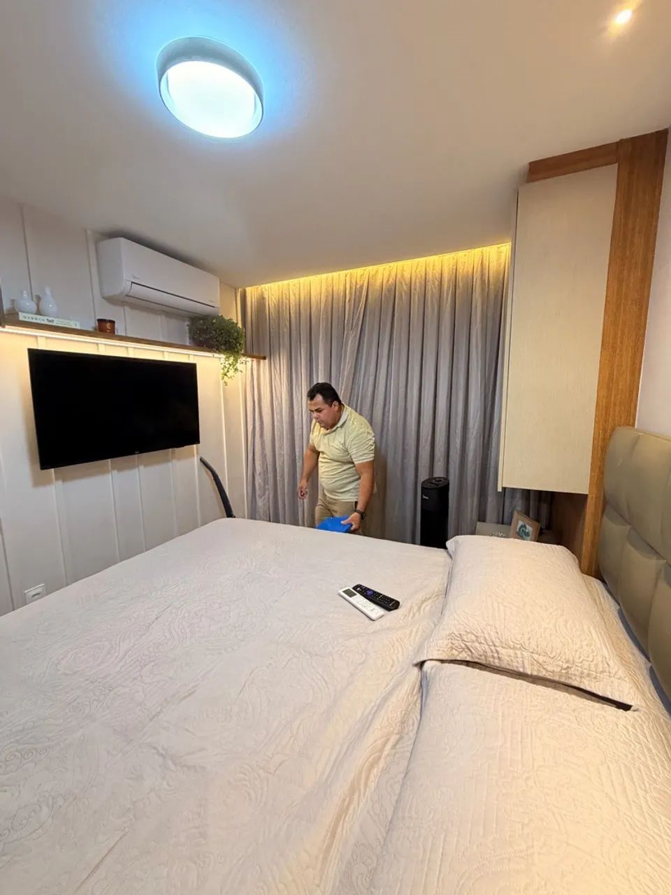 Instalação de cortinas e persianas 125,00 - Foto 4
