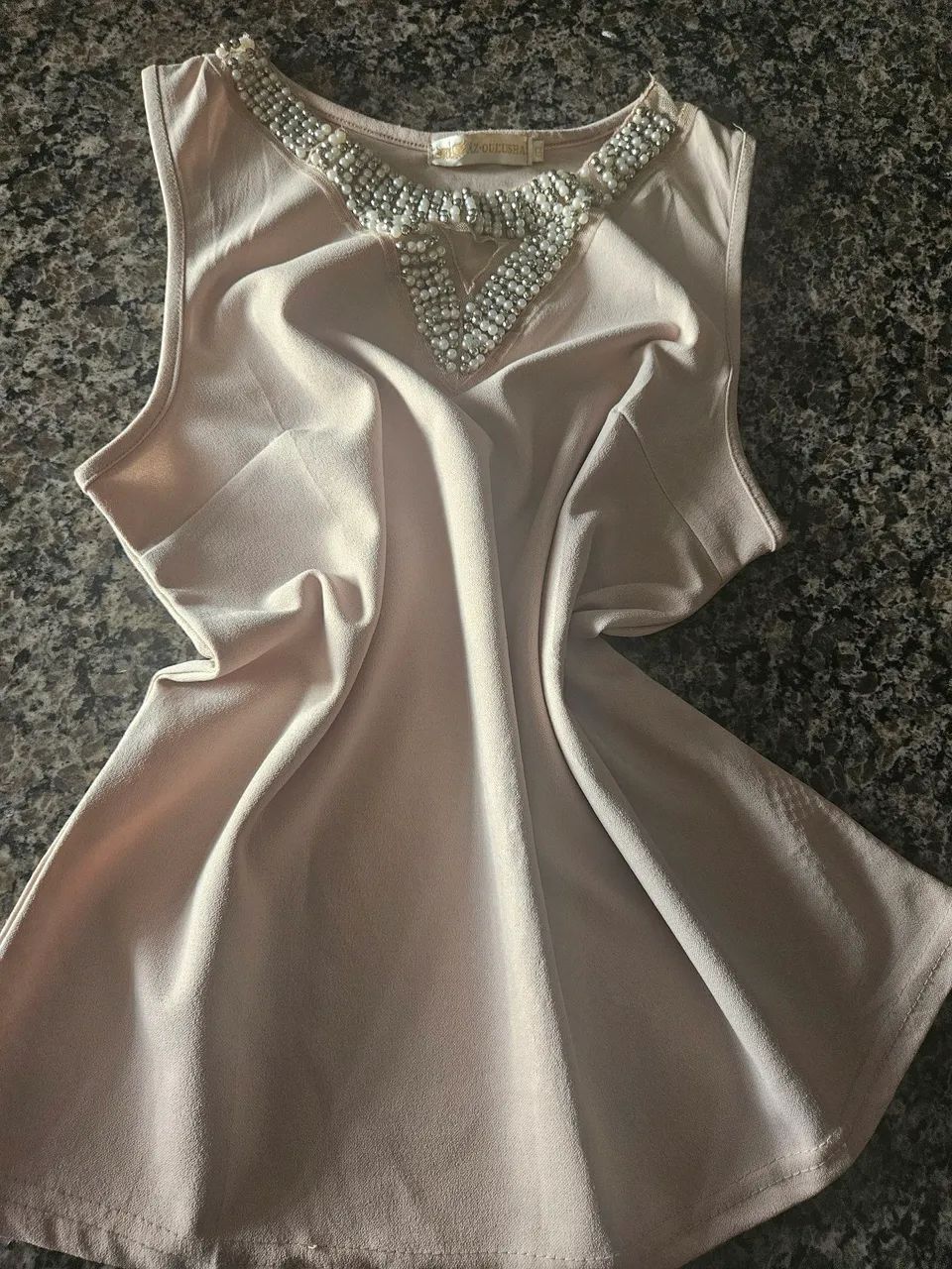 Blusa 