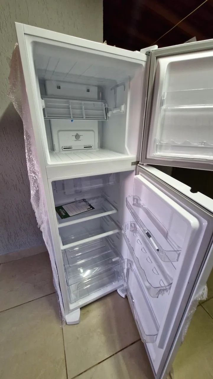 Geladeira electrolux  - Foto 2