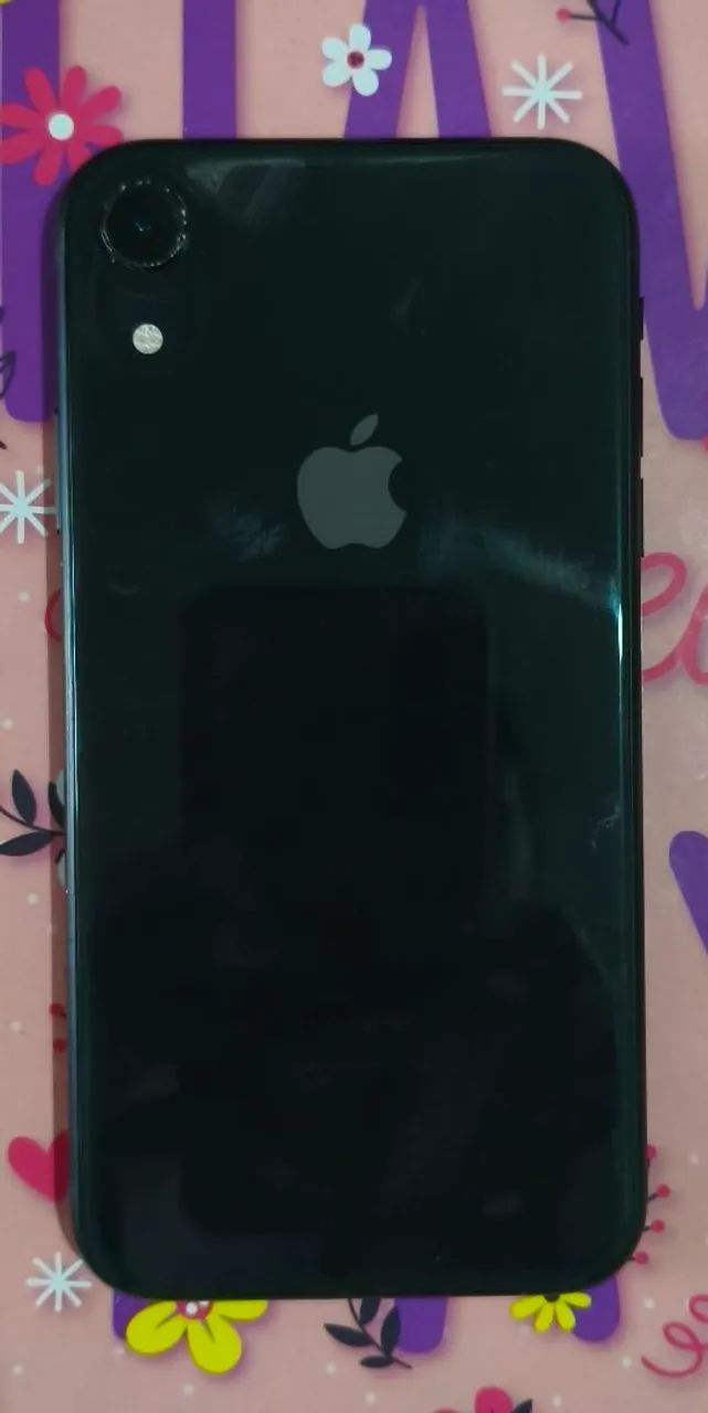 iPhone XR 64 GB - Foto 4