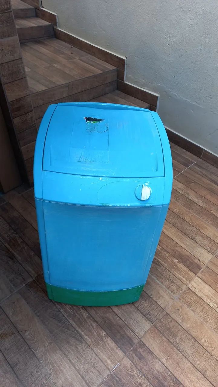 Máquina de lavar  - Foto 2