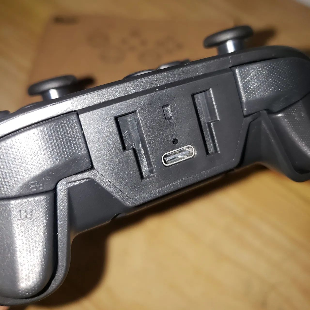 Controle BSP G6 para Android iPhone PC Nintendo Switch - Foto 4