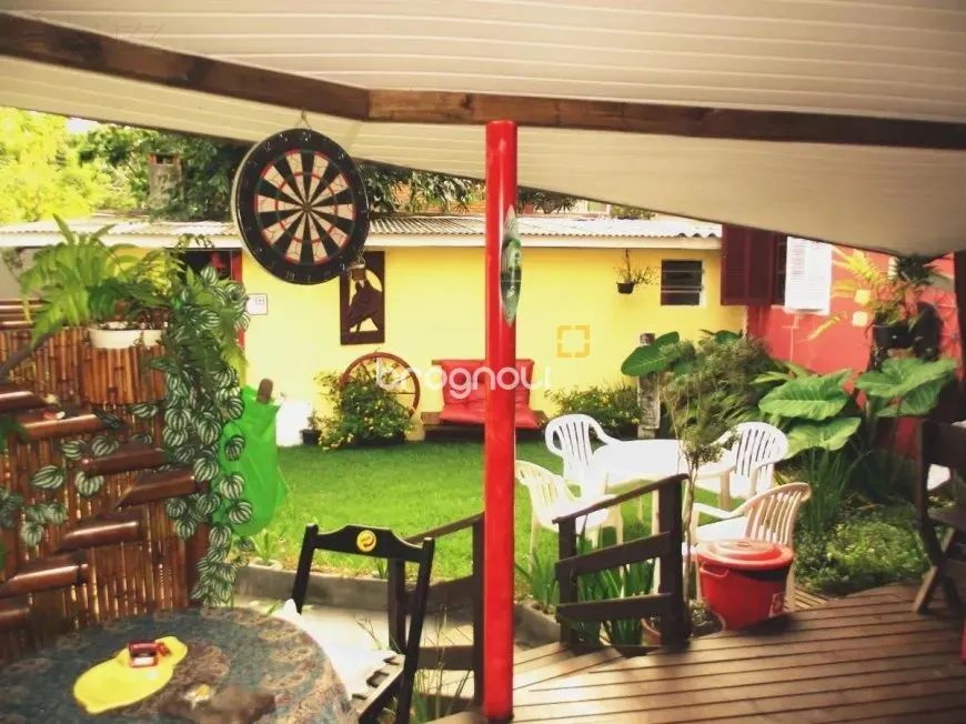 Pousada à venda no Campeche por R$ 2.500.000,00 - Florianópolis