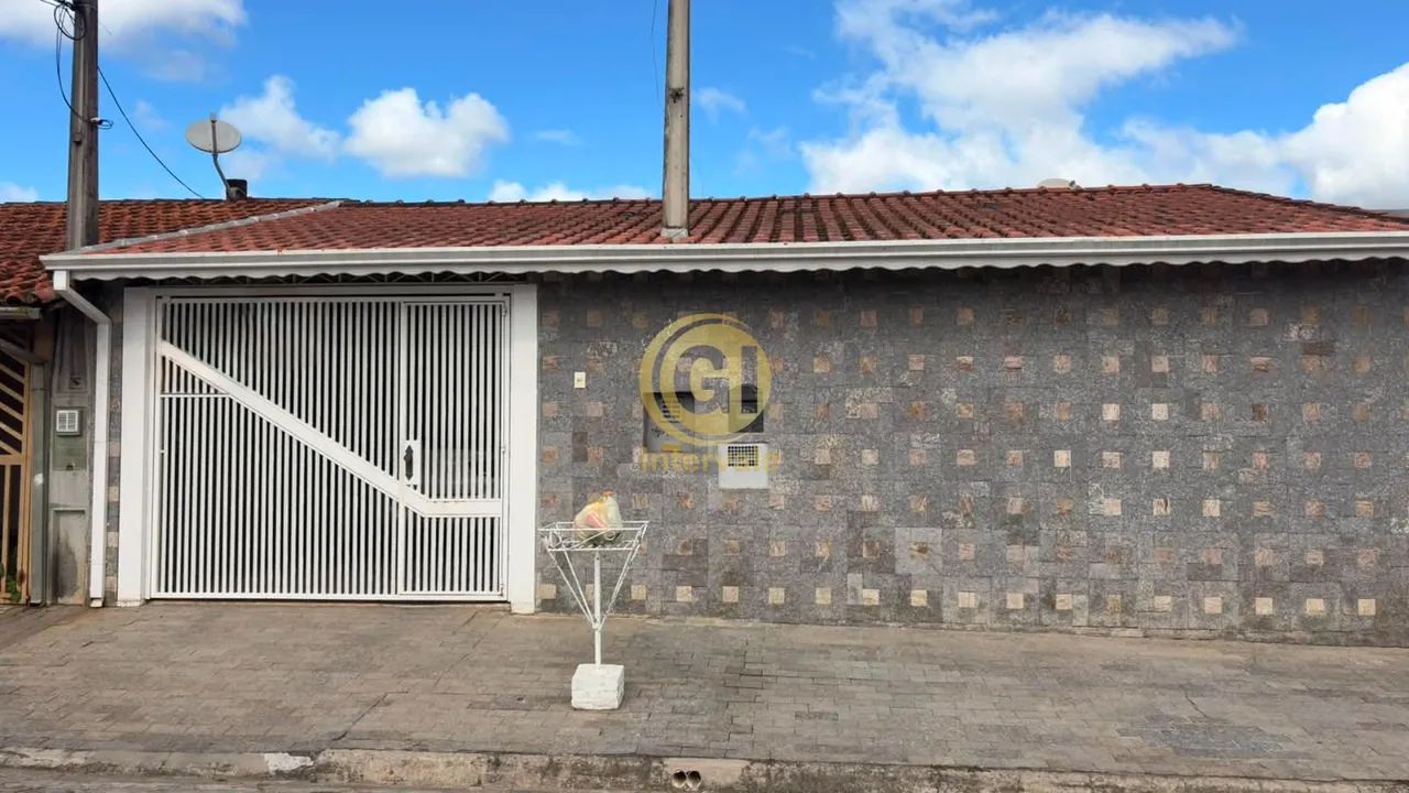 Casa Mobiliada com 4 Quartos, Piscina e Área Gourmet - Foto 2