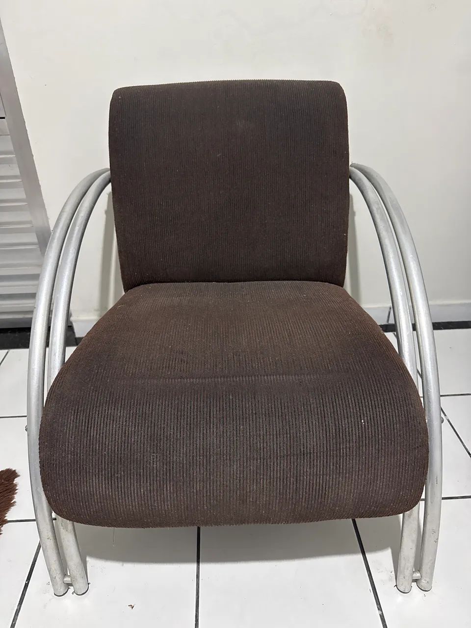Poltronas Marron