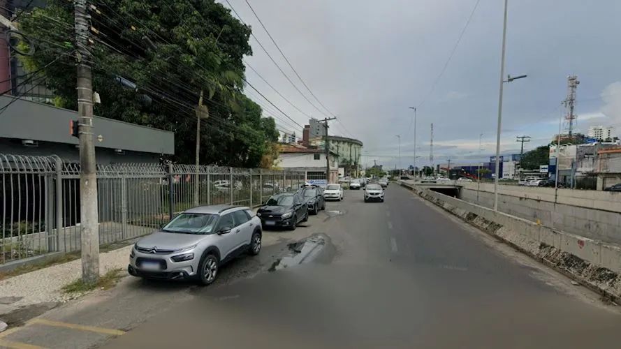 Loja no Centro em Feira de Santana/BA - Foto 4