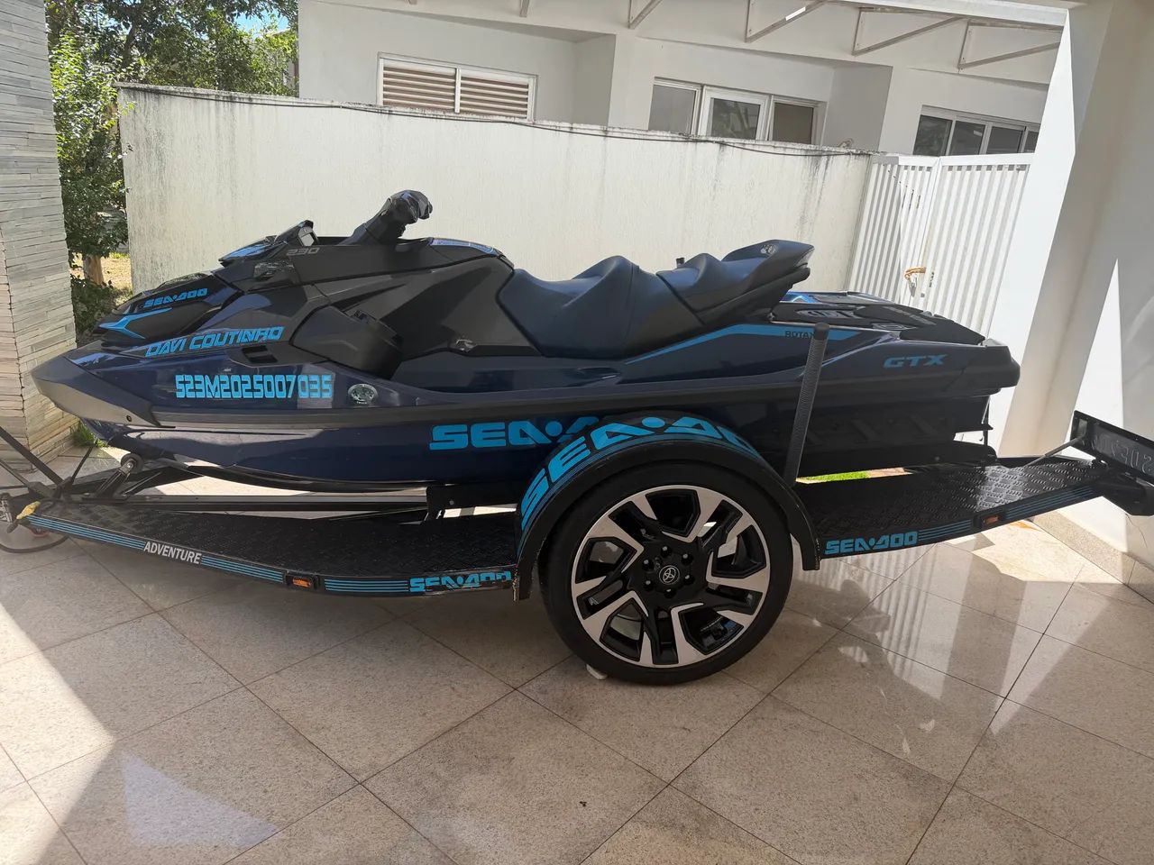 GTX 230 2024 - Foto 2