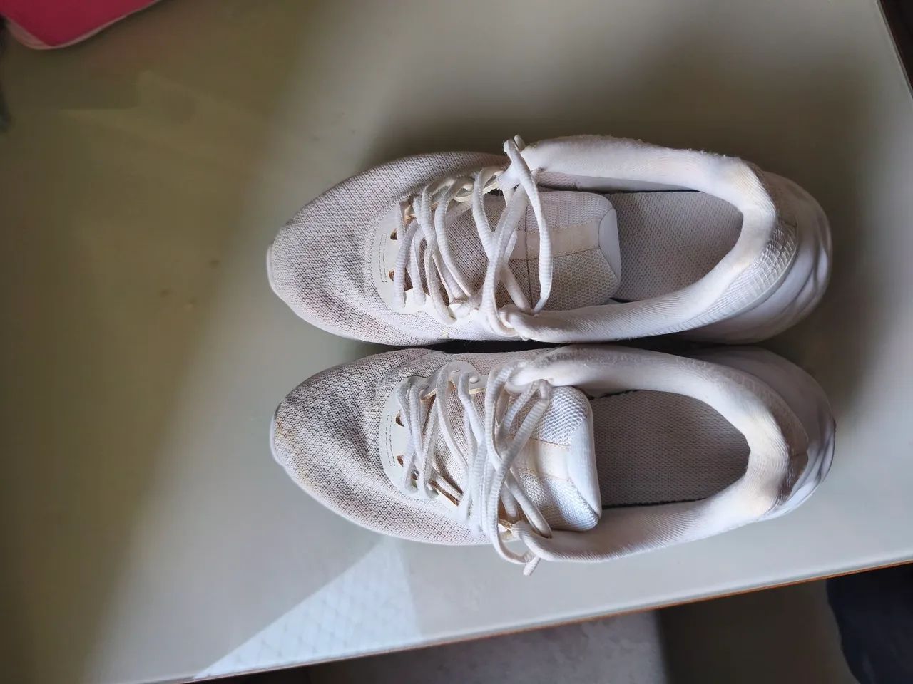 Tênis Nike Air Max Ap 41 - Foto 4