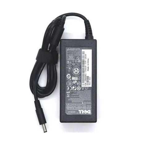 CArregador notebook Dell
