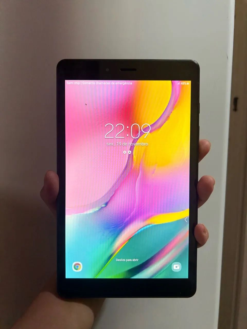  tablet Samsung Galaxy Tab A 8.0 