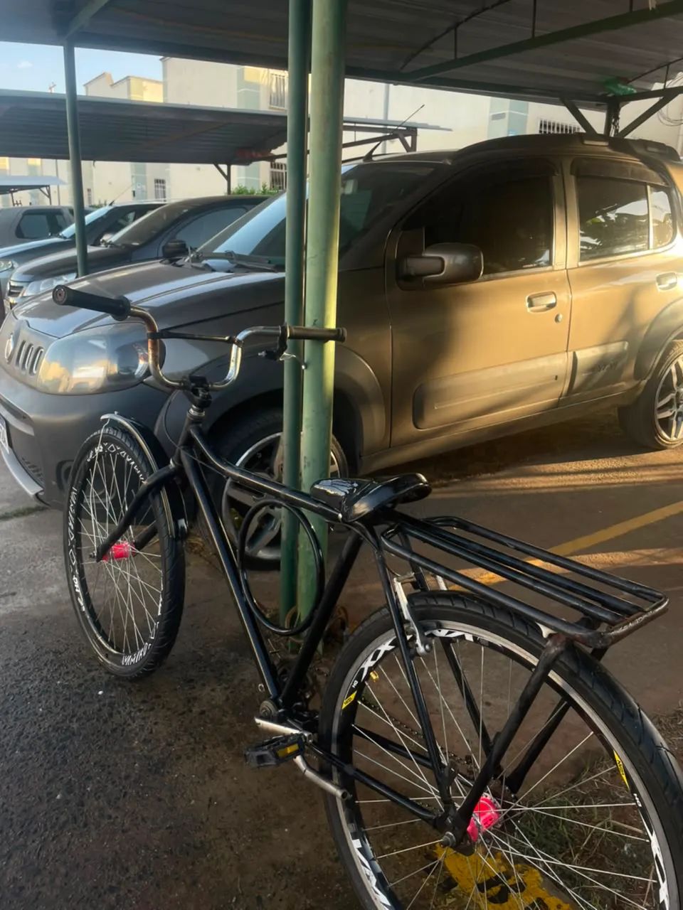 BIKE TROCA | VENDA