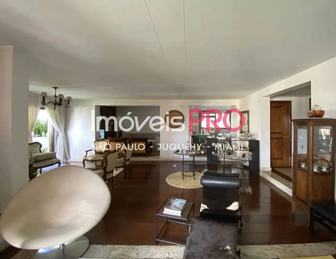 Apartamento, Itaim Bibi - São Paulo - Foto 4