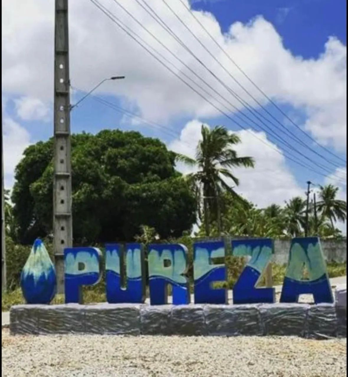 Terreno em Pureza/RN - Foto 4