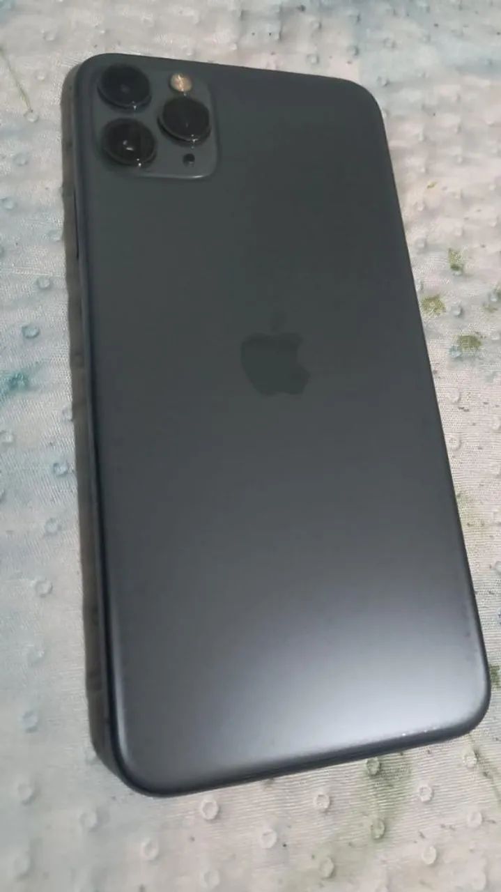 Iphone 11 pro max 