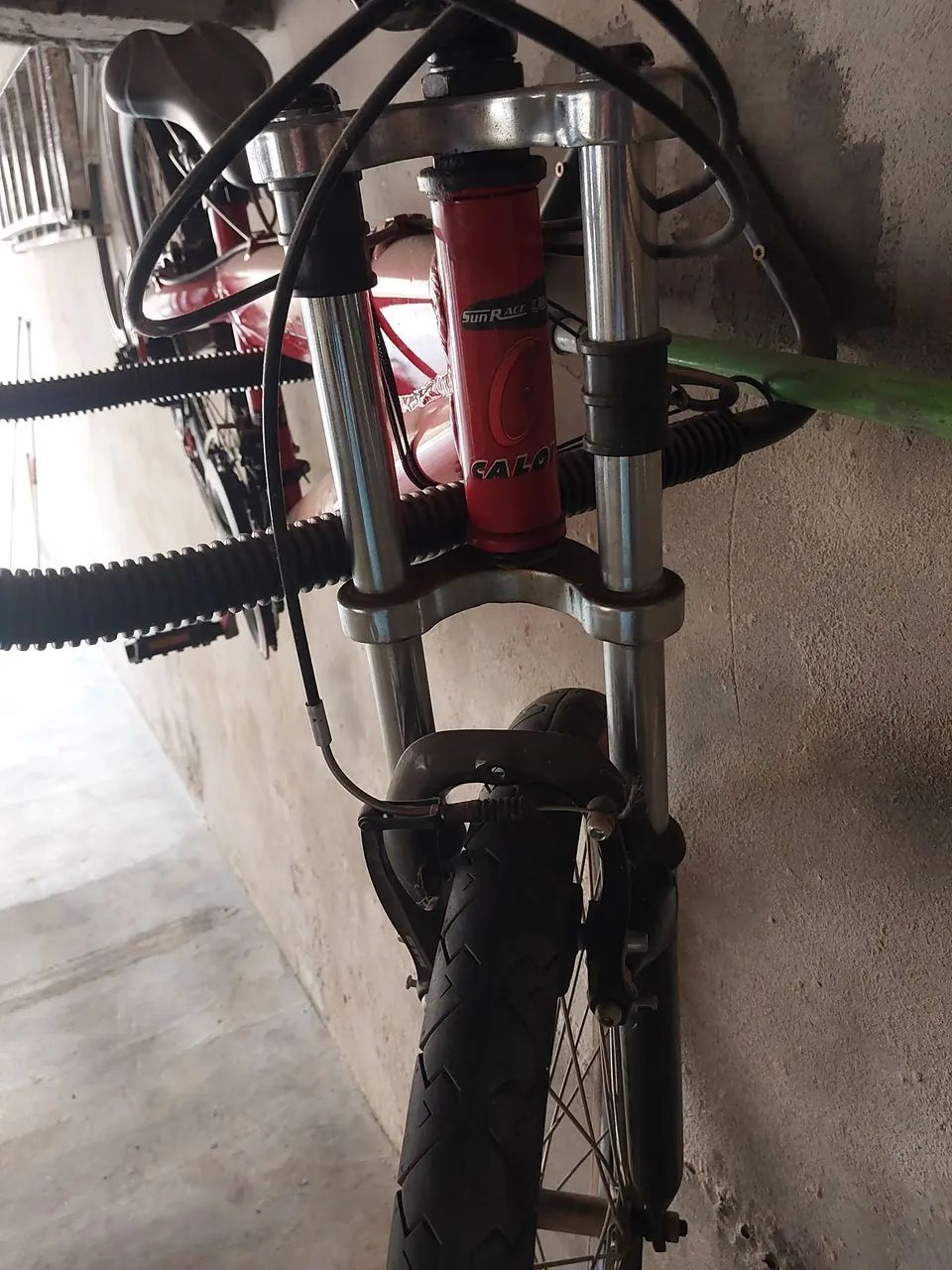 Bike Caloi vendo - Foto 4