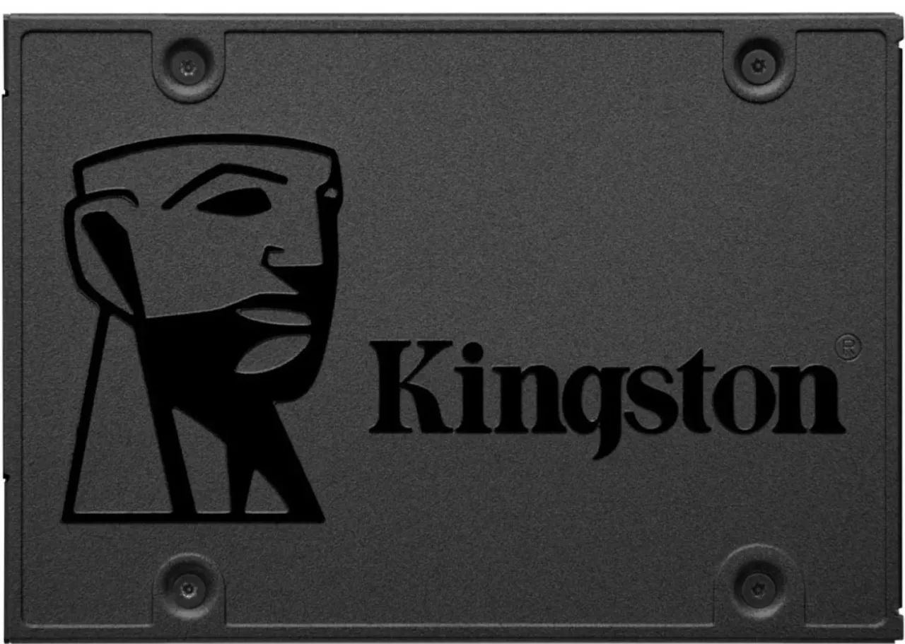 Oportunidade!!! SSD kingston 480g - Foto 3