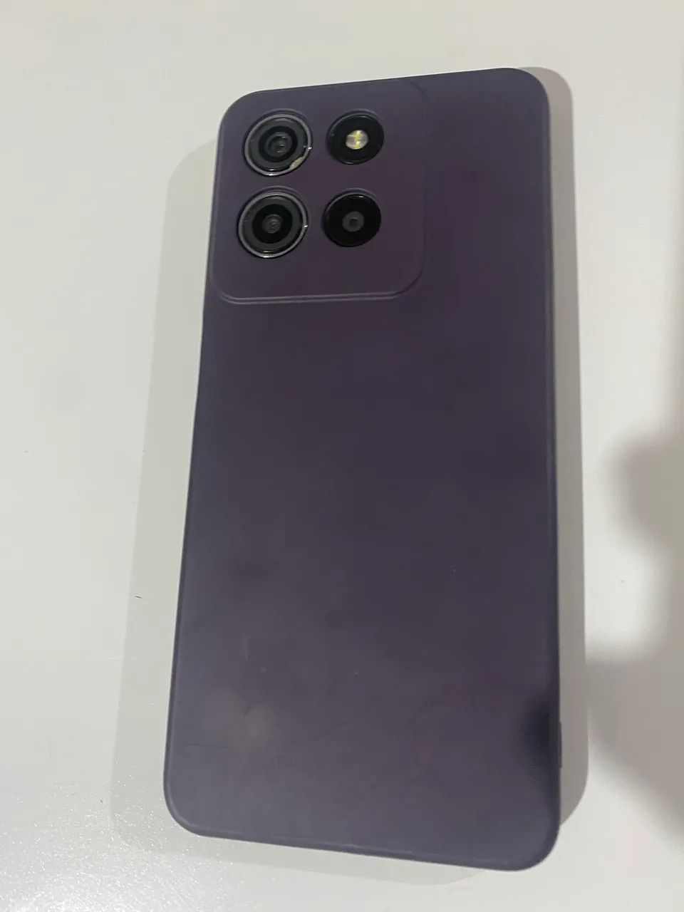 Vendo celular moto g 15 