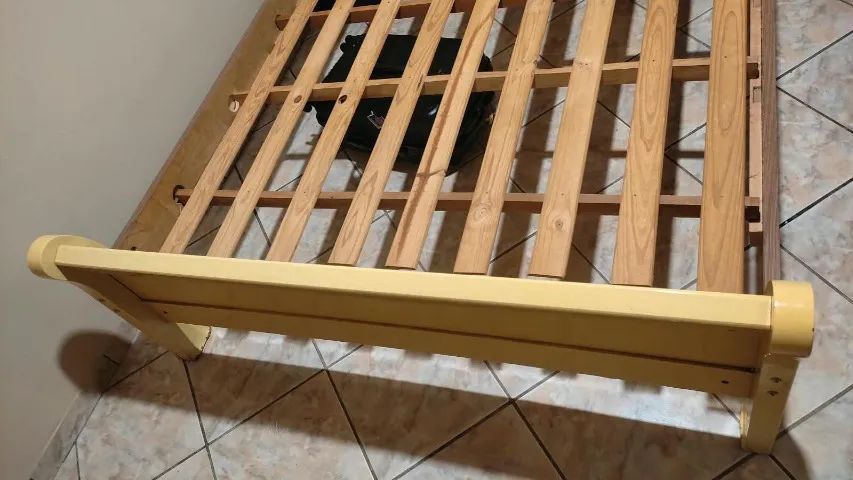 Cama de casal - Foto 3