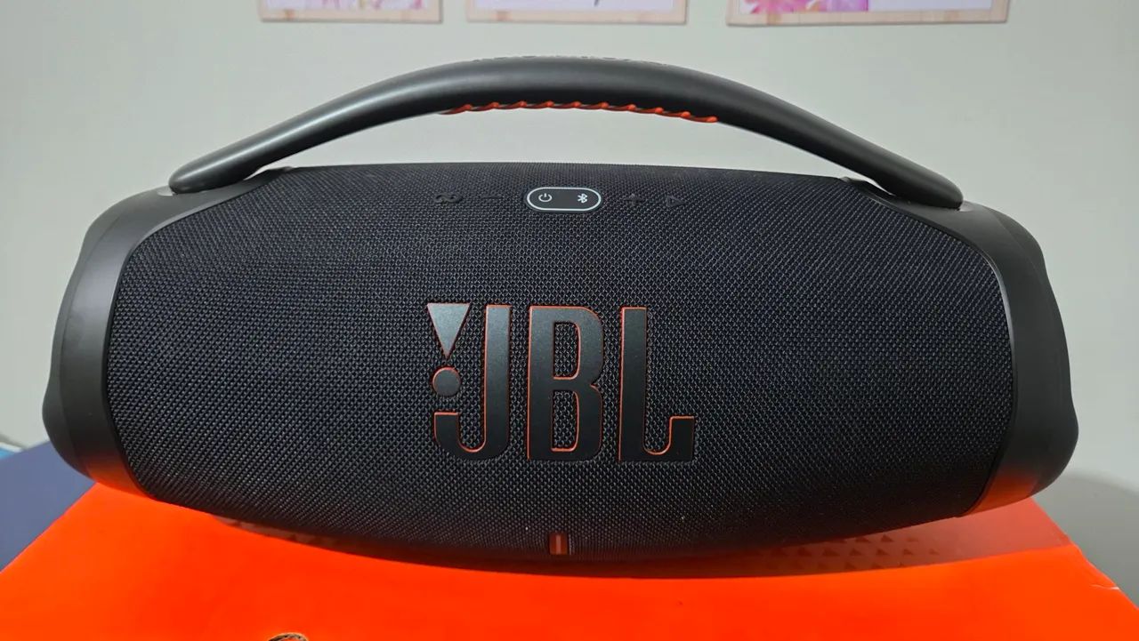 JBL Boombox 3