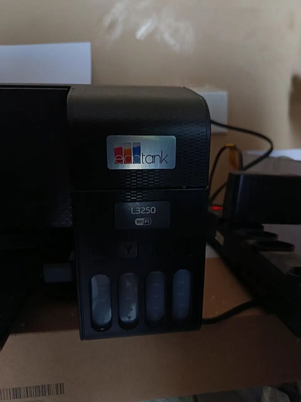 Impressora Epson <br><br>900,00 - Foto 2