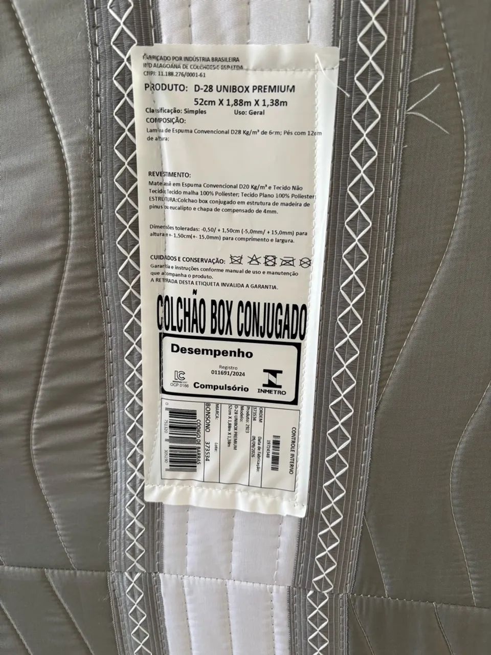 Cama de casal  - Foto 3