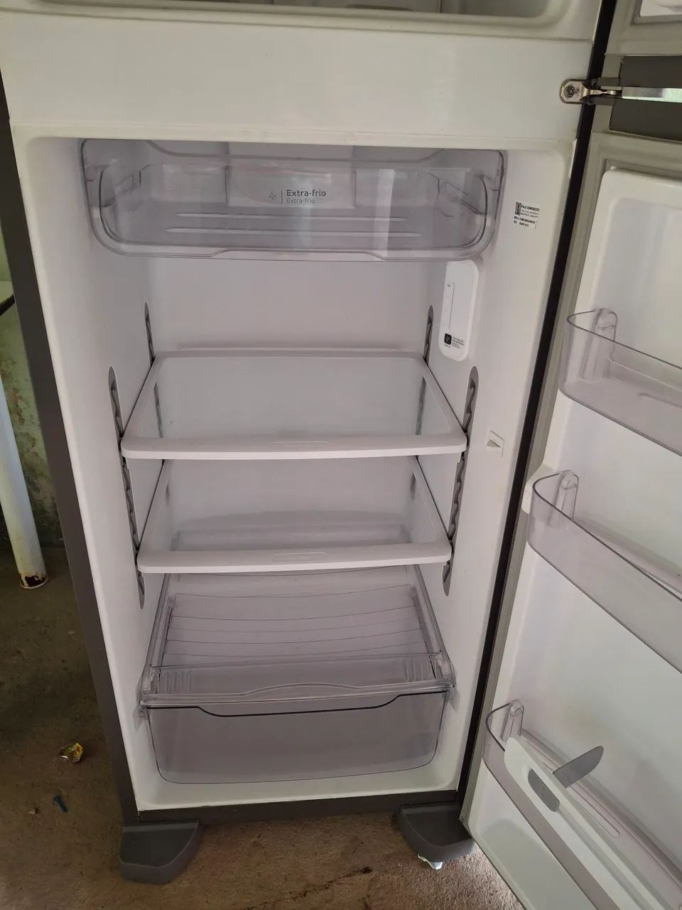 GELADEIRA CONSUL  - Foto 3
