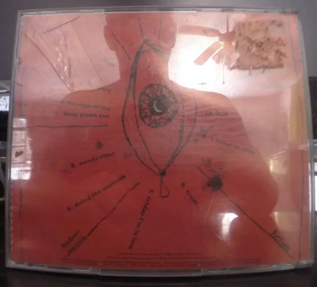 THE CURE - WISH - CD - Foto 2